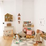 Imágenes de Muebles a la medida para habitaciones infantiles
