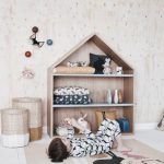 Muebles a la medida para habitaciones infantiles