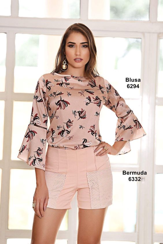 De Blusas Elegantes 2019 Sale, SAVE 55%.