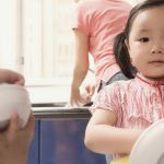 Como disciplinan a los niños en japon