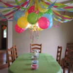 fiestas infantiles sencillas en casa 6