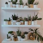 Muebles para plantas de interior
