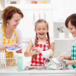10 responsabilidades de los niños en el hogar