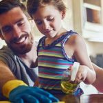 10 responsabilidades de los niños en el hogar
