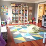 Como mantener la casa limpia y ordenada con niños