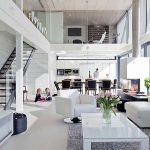 ideas modernas para decorar el interior de tu casa o departamento