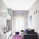 Ideas para salas de apartamentos pequeños