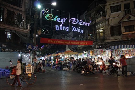 Destinos para visitar en el sudeste asiático en Vietnam