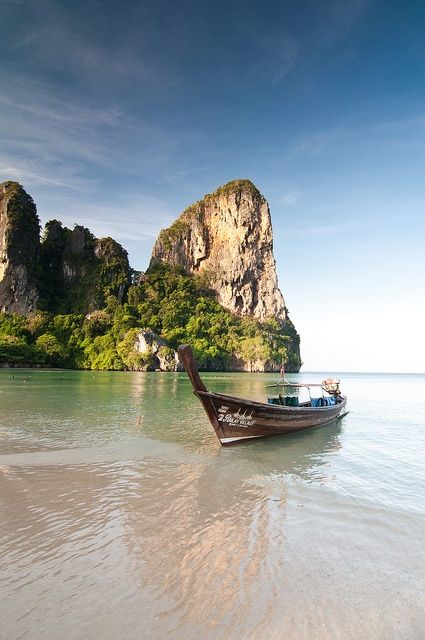 Destinations to visit in Southeast Asia in Vietnam