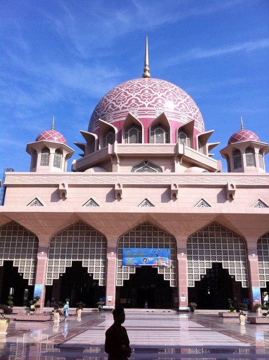 Los mejores lugares que visitar del sudeste asiático en Malasia