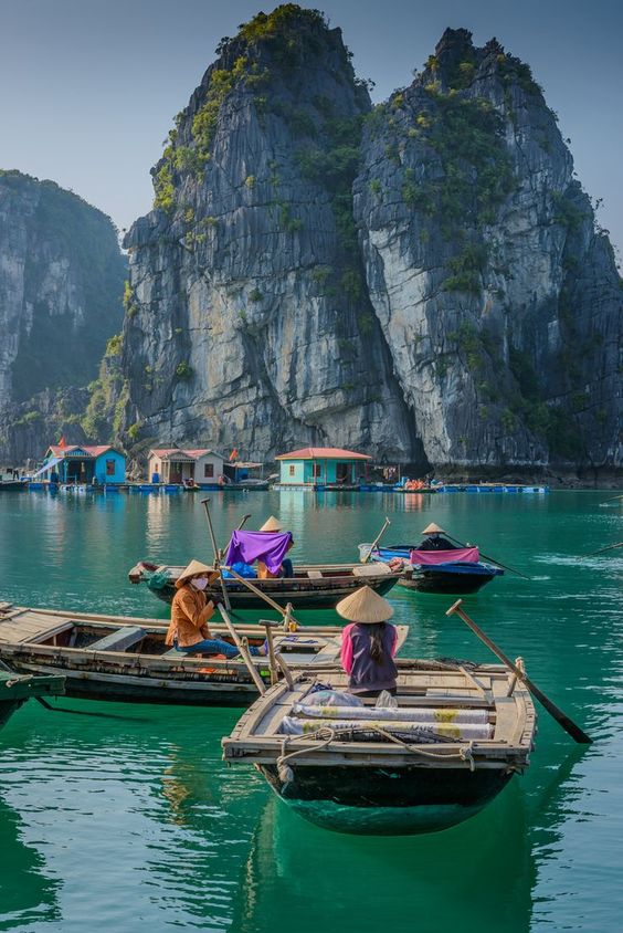 The best trips to Southeast Asia