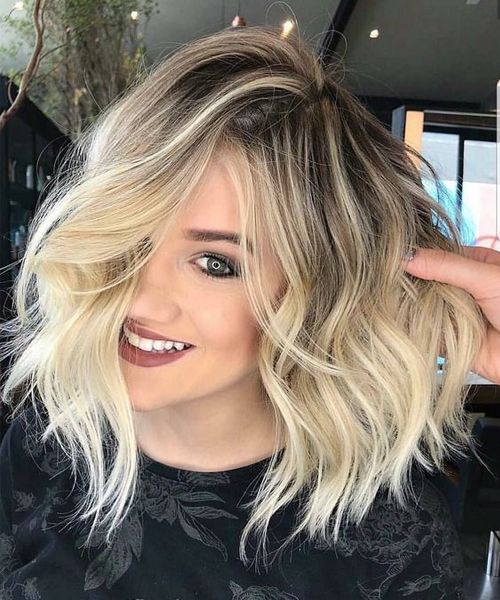 Wicks for hair | The best trends for your hair 2018 - 2019