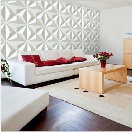 where to install wall panels