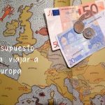 tips para viajar por europa