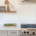 variedad y estilos de azulejo blanco