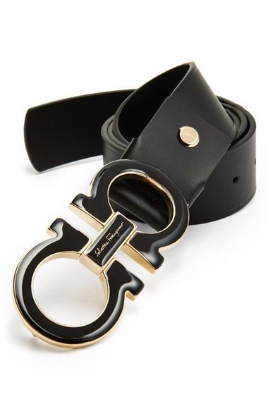 Cinturones de moda para caballeros