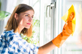 6 hábitos para mantener nuestro hogar limpio y ordenado