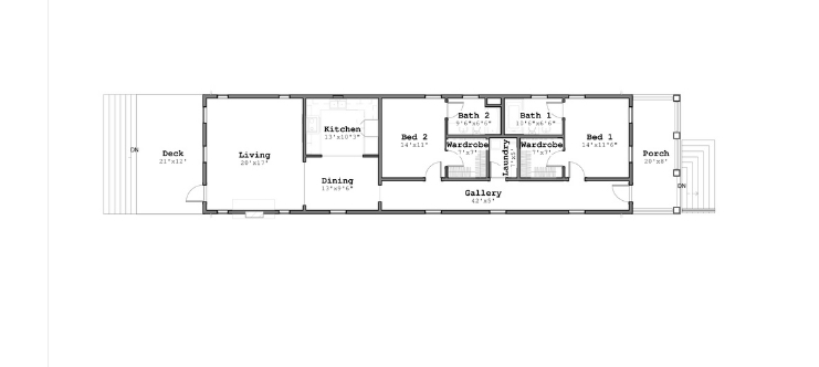 Images of House plan type bungalows