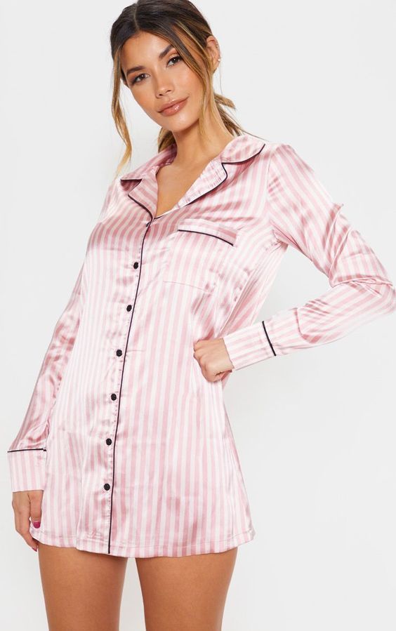 Pijamas de moda shein