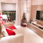 Decoración de Navidad para casas de Infonavit