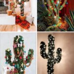 Ideas creativas que te ayudarán con tu decoración de Navidad
