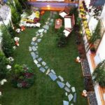 Ideas para decorar el patio trasero de tu casa