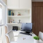 Ideas para decorar oficinas pequeñas