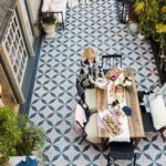 Cambia el diseño del piso para tu terraza