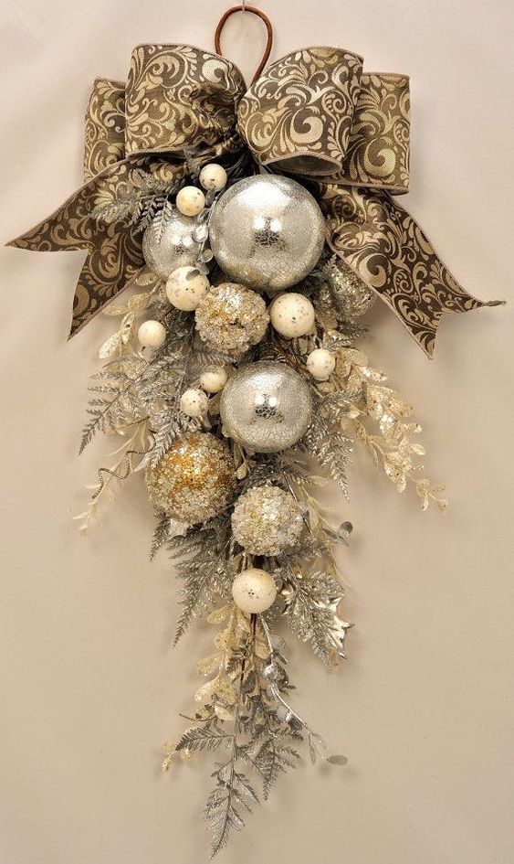 La importancia de los pequeños detalles en la decoración navideña