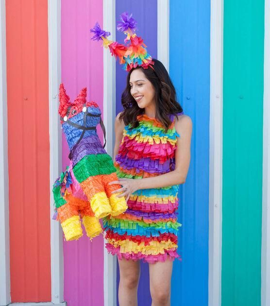 Piñata mexicana