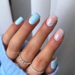Colores de uñas para piel morena clara
