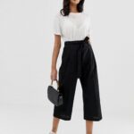 Culottes casuales