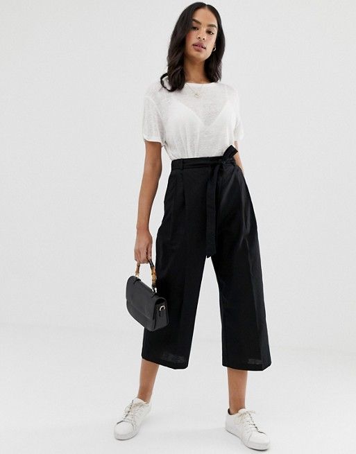 Culottes casuales