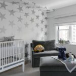 Accesorios decorativos para la habitación de un bebé