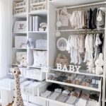 Closet para bebés