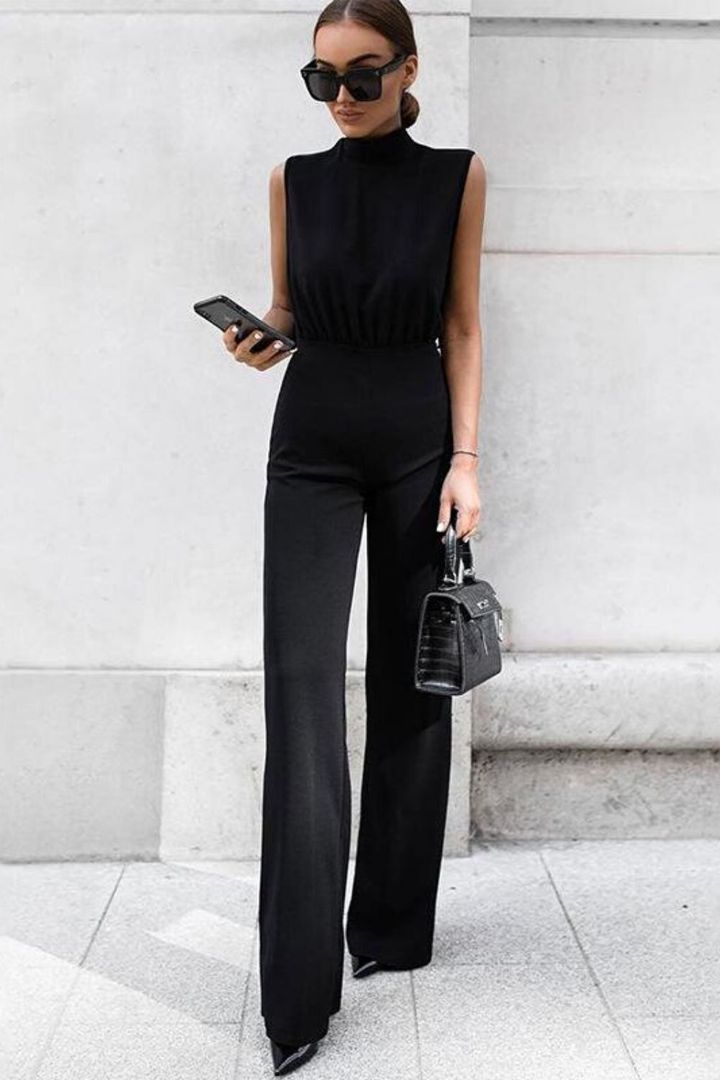 Jumpsuits para outfits formales