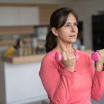 Consejos para bajar de peso en la menopausia