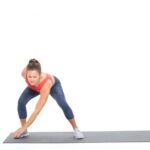 Movimientos que te ayudan a tener un booty redondo