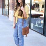 Outfits casuales con Jeans