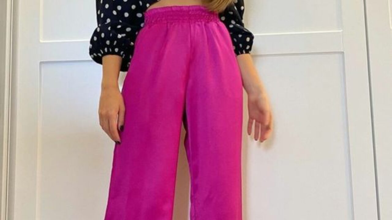 Cómo combinar el color fucsia y verte con mucho estilo - Moda para mujeres  de 35 años o más - Como Organizar la Casa
