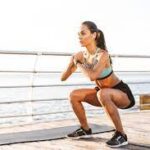 Ejercicios para transformar tus glúteos piernas y abs