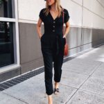 Outfits con jumpsuits