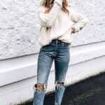 Ideas de outfits casuales con jeans y sombrero