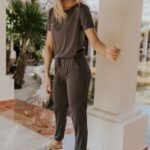 Looks casuales con jumpsuits