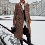 Outfits calientitos y a la moda para este invierno
