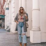 Outfits plus size con blazers