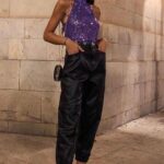Increíbles tips de moda para mujeres de espalda ancha