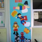 Ideas para decorar el salón de clases el día del niño